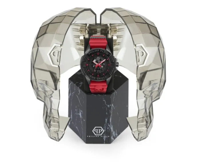 Philipp Plein The $Kull