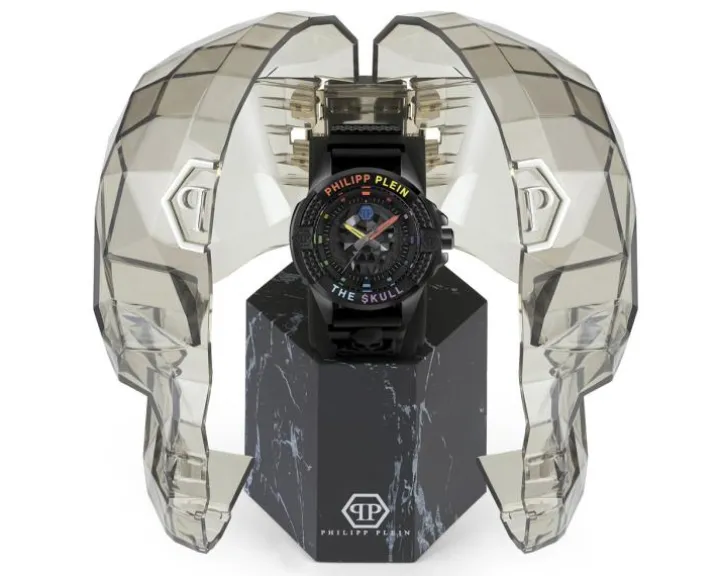 Philipp Plein The $kull