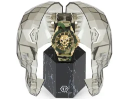 Philipp Plein The $kull