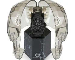 Philipp Plein The $kull Diver