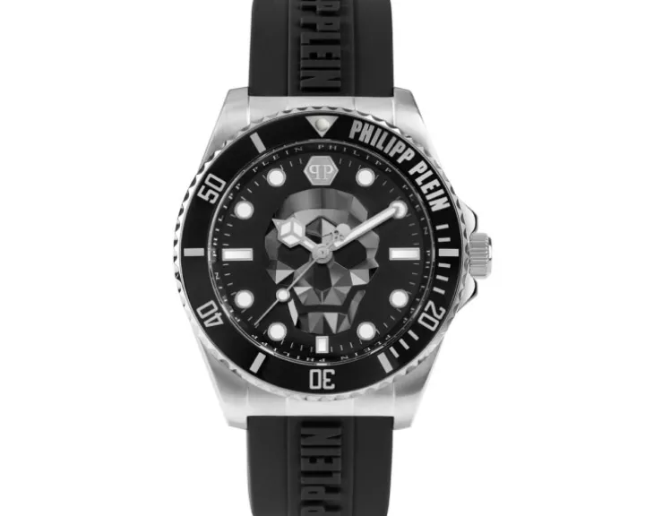 Philipp Plein The $kull Diver