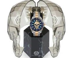 Philipp Plein The $kull Diver