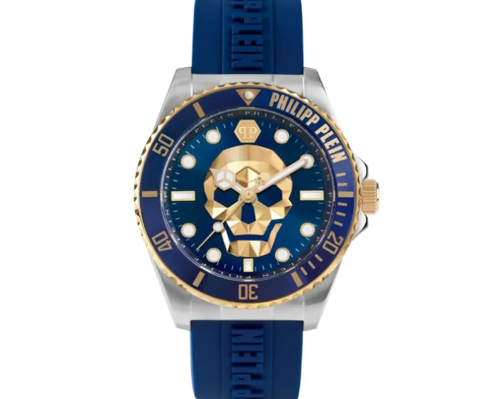 Philipp Plein The $kull Diver