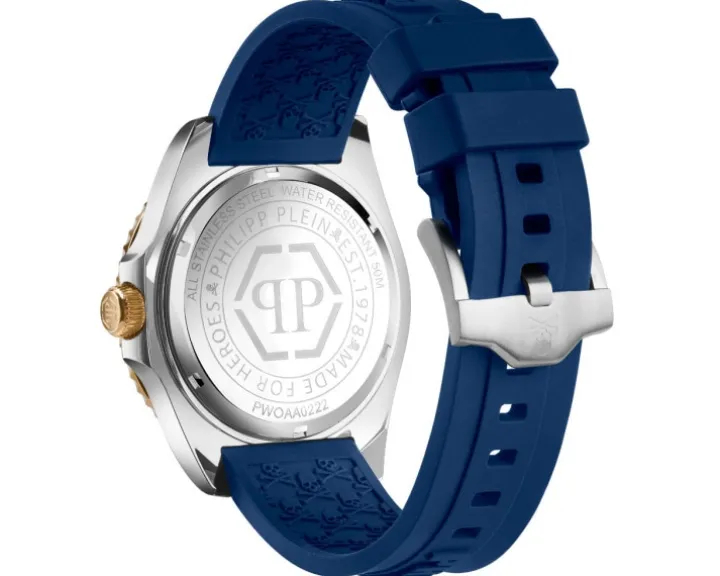 Philipp Plein The $kull Diver