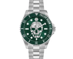 Philipp Plein The $kull Diver