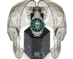 Philipp Plein The $kull Diver