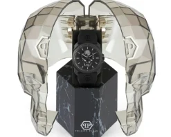 Philipp Plein The $kull King