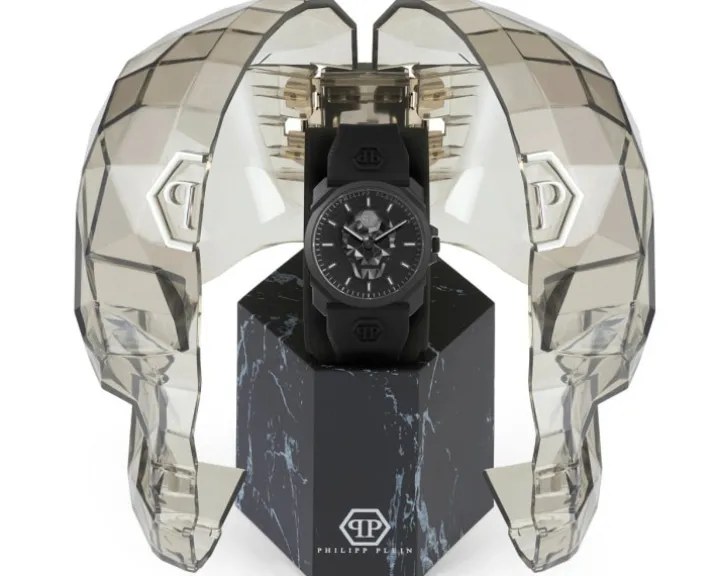 Philipp Plein The $kull King