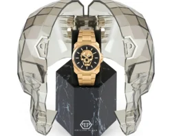 Philipp Plein The $kull King