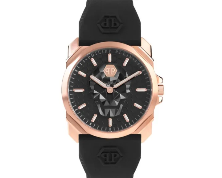 Philipp Plein The $kull King