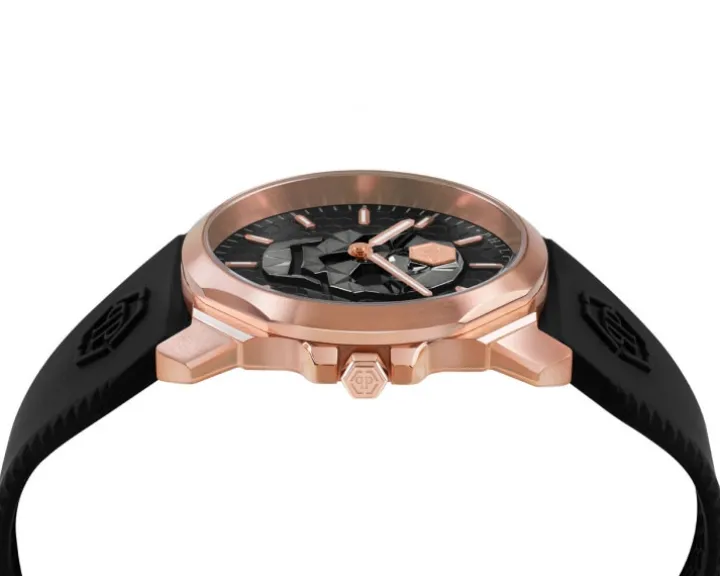 Philipp Plein The $kull King