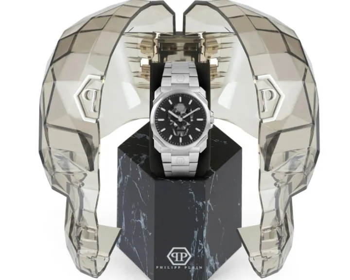 Philipp Plein The $kull King