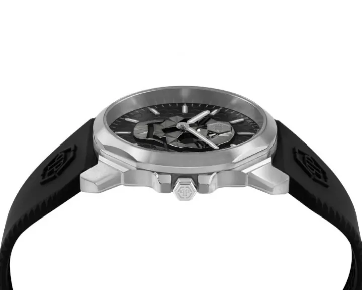 Philipp Plein The $kull King