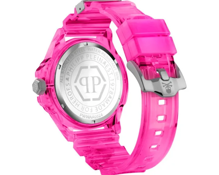 Philipp Plein THE $KULL SCUBA DUBA EDITION