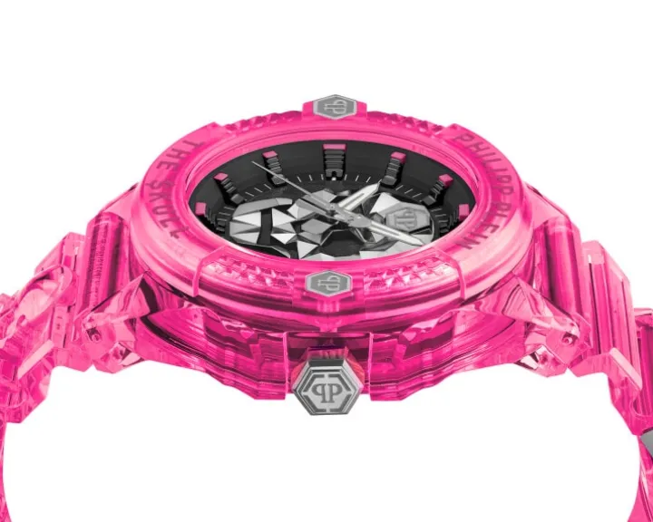 Philipp Plein THE $KULL SCUBA DUBA EDITION