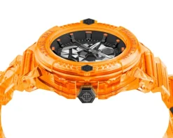 Philipp Plein THE $KULL SCUBA DUBA EDITION