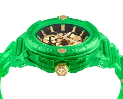 Philipp Plein THE $KULL SCUBA DUBA EDITION