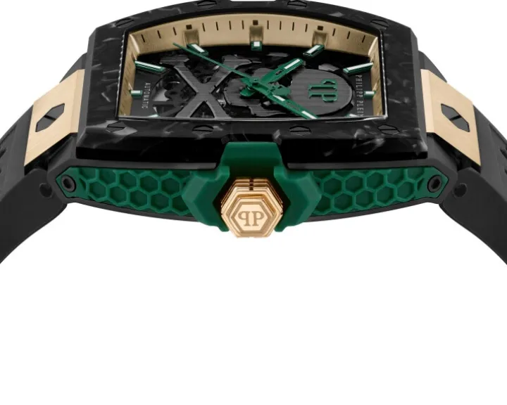 Philipp Plein The Skeleton Restyle