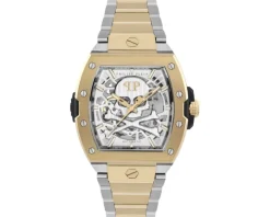 Philipp Plein The Skeleton Restyle