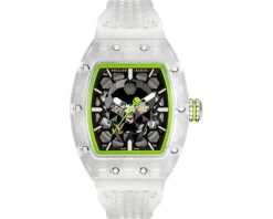 Philipp Plein Timemachine Crypto King