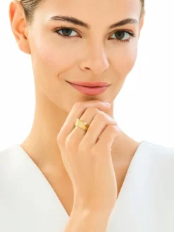 Pierścionek srebrny