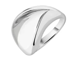 Pierścionek srebrny