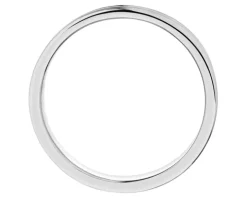 Pierścionek srebrny