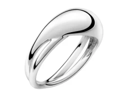 Pierścionek srebrny