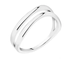Pierścionek srebrny