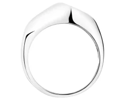 Pierścionek srebrny