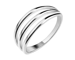 Pierścionek srebrny