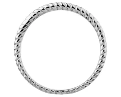 Pierścionek srebrny