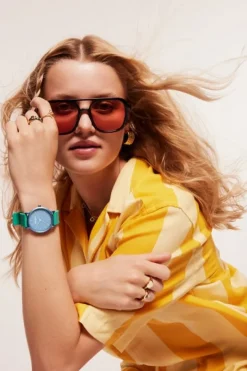 Pierścionek srebrny - sygnet - serce