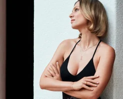 Pierścionek srebrny z cyrkoniami