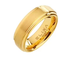 Pierścionek z wolframu