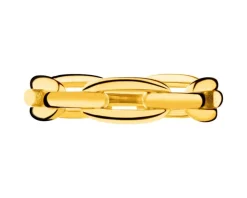 Pierścionek ze stali szlachetnej