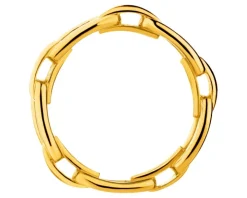 Pierścionek ze stali szlachetnej