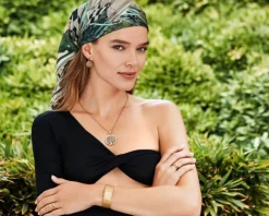 Pierścionek ze stali szlachetnej