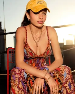 Pierścionek ze stali szlachetnej