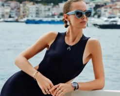 Pierścionek ze stali szlachetnej - sygnet