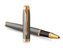 Pióro kulkowe Parker IM Grey Core