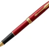 Pióro kulkowe Parker Sonnet red lacquer GT