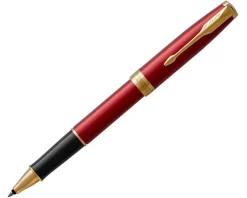 Pióro kulkowe Parker Sonnet red lacquer GT
