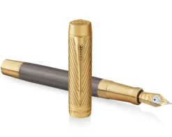 Pióro wieczne Duofold Pioneers