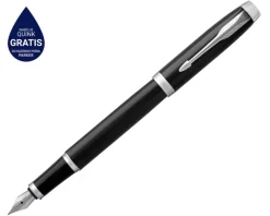 Pióro wieczne Parker IM black CT