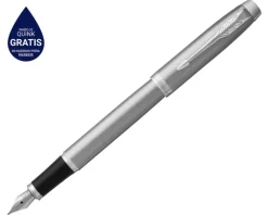Pióro wieczne Parker IM essential stainless steel CT