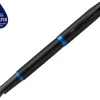 Pióro wieczne Parker IM professionals marine blue