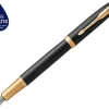 Pióro wieczne Parker IM premium black GT