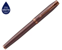 Pióro wieczne Parker IM professionals monochrome burgundy