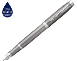 Pióro wieczne Parker IM Rituals Grey
